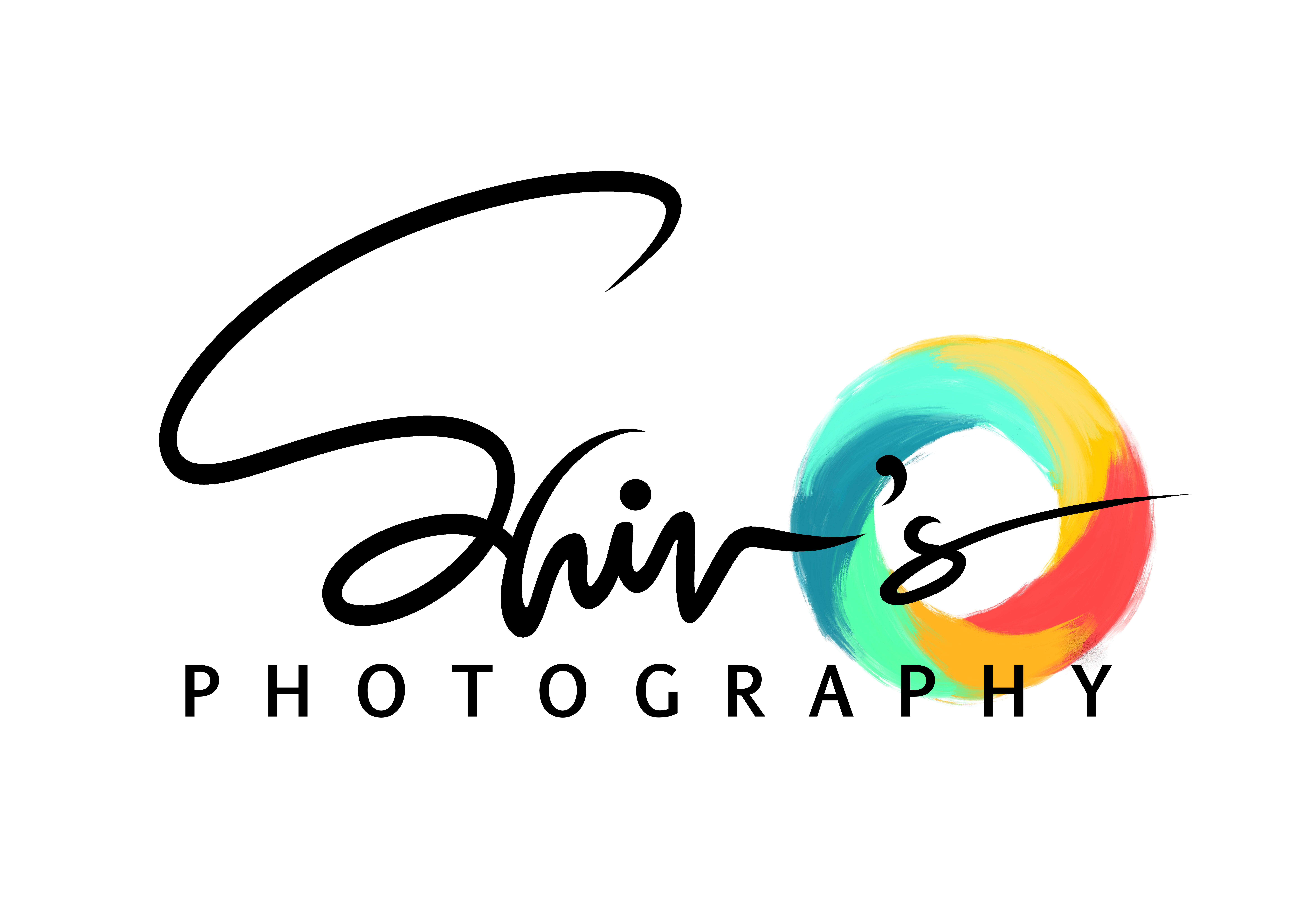 Shiv's Photography Logo